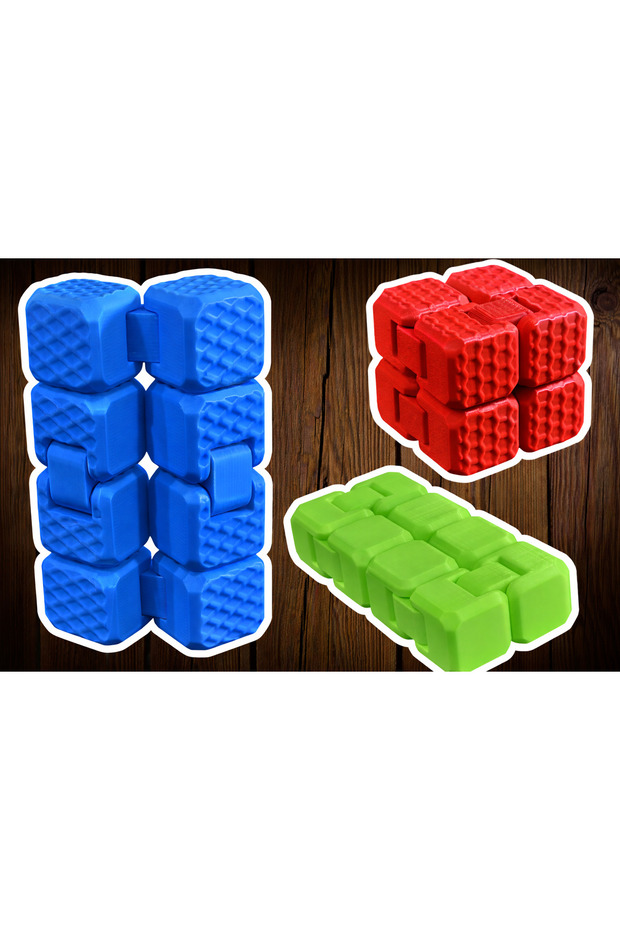 Oyalayıcı Küp - 1