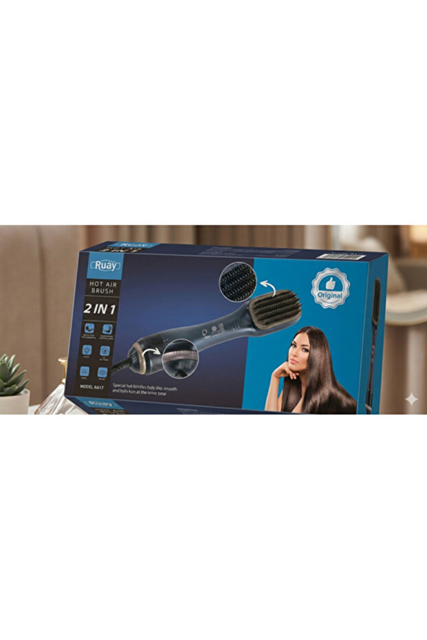 مشط حراري - 1