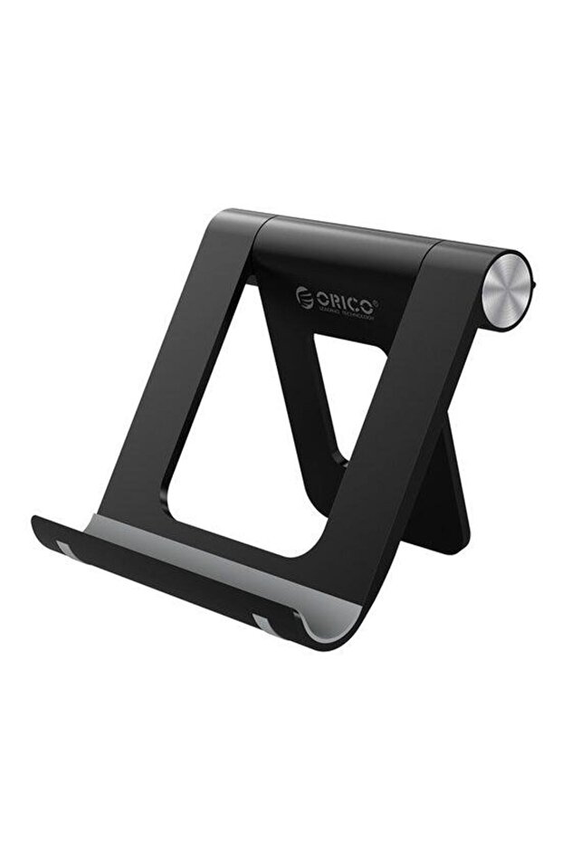 Tablet holder PH2, Black - 1