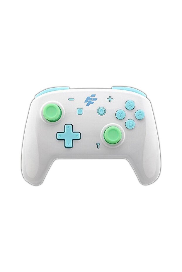 Gamepad Swing Pad BTX, Alb - 1