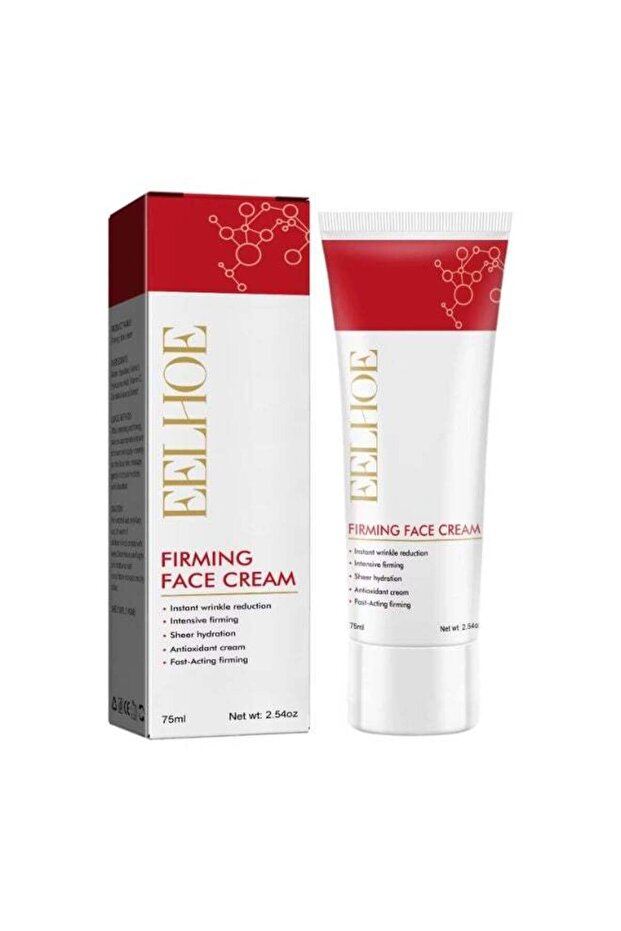 Firming Face Cream 75ml Anti Aging Skin Care Solution