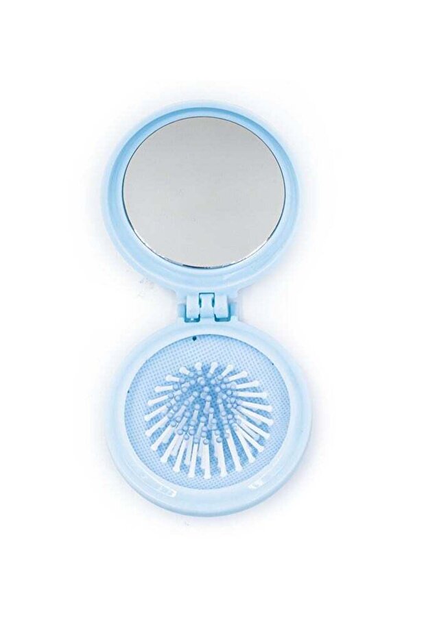 Hairbrush Kids