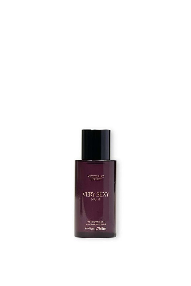 Victoria's Secret Very Sexy Night Seyahat Boy Vücut Spreyi