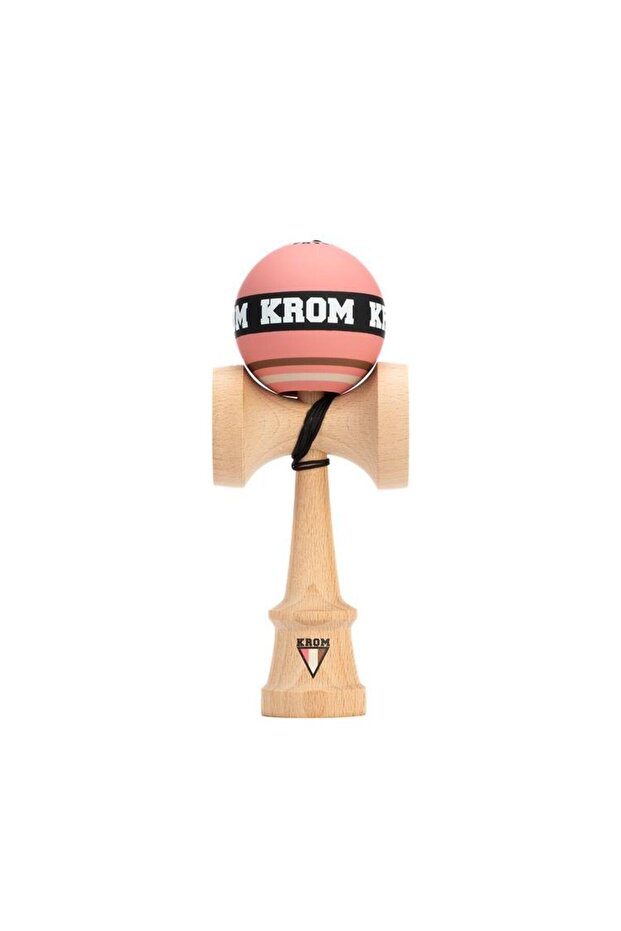 Kendama Strogo Neapolitan Strawberry - 3