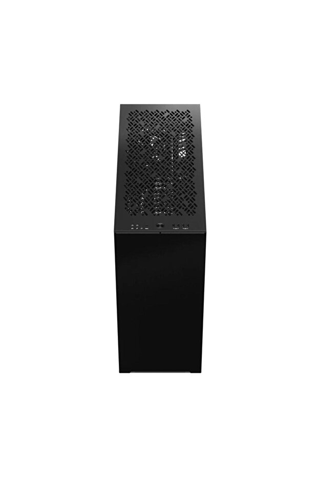 Define 7 XL Black Solid Case (Black) - 2