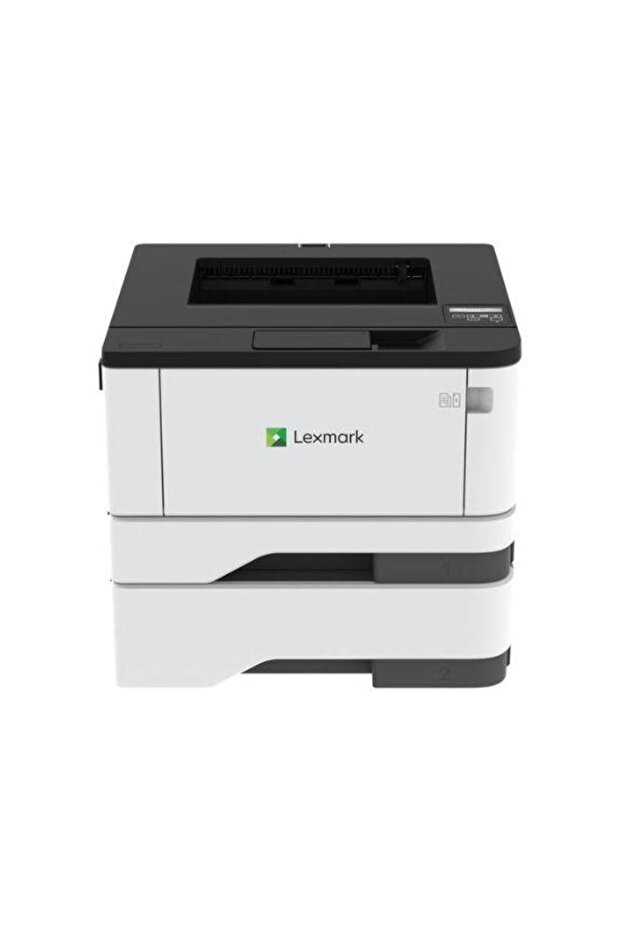 Imprimanta Monocrom MS431DN, A4, Duplex, Retea - 6