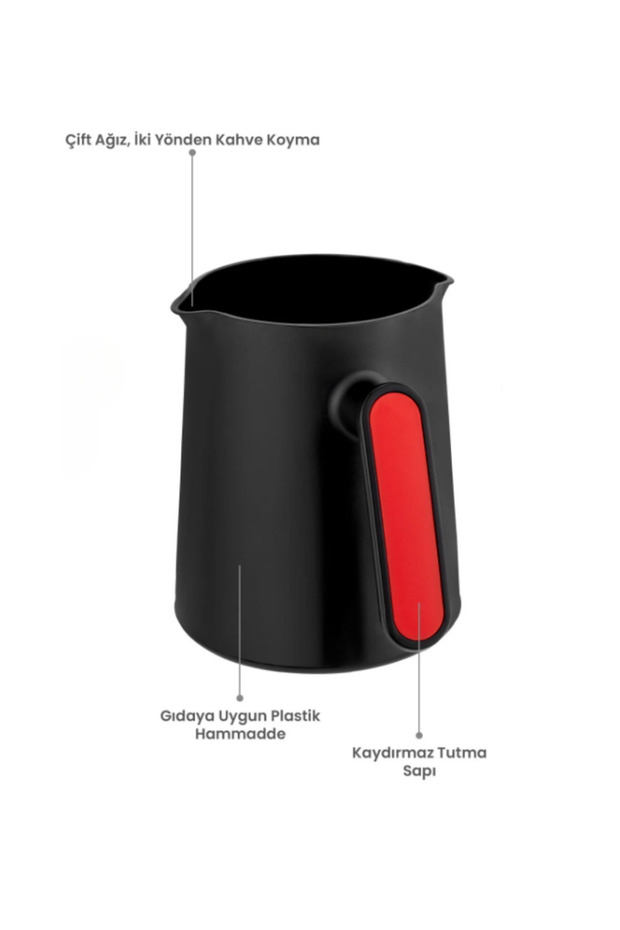 Automatic Sparkling Coffee Machine - 4