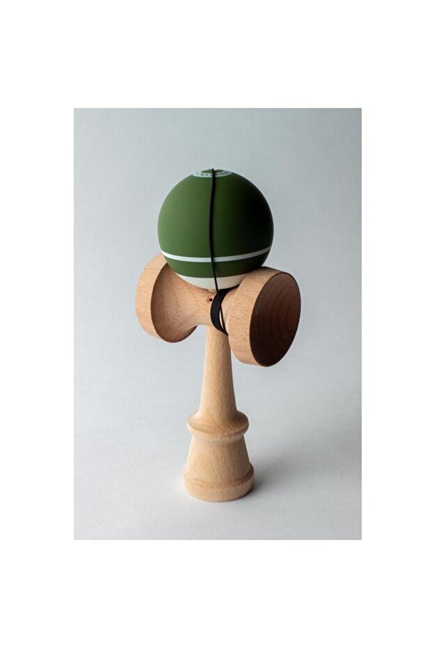 Kendama Tracker Broken Shape Army - 5