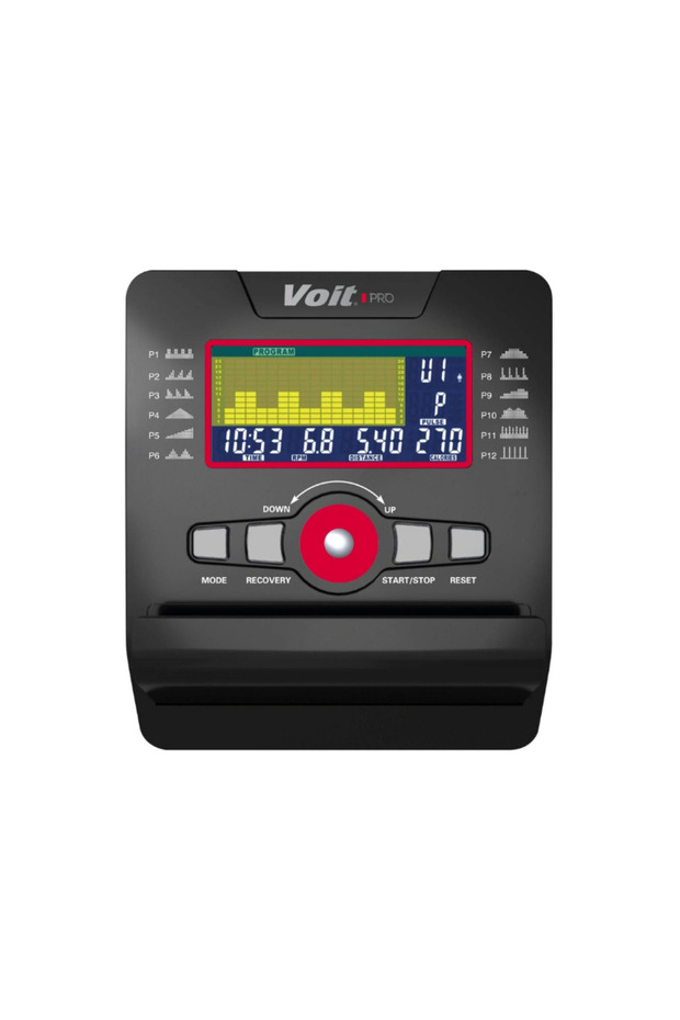 PRO AT3000 Eliptik Bisiklet - 2