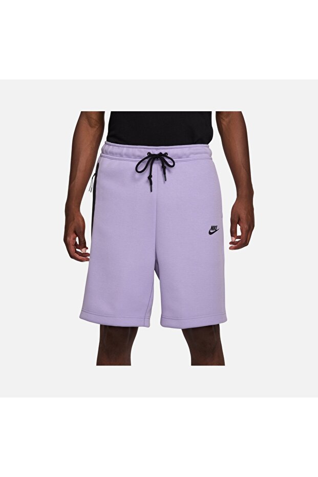 Tech Fleece Short Erkek Şort
