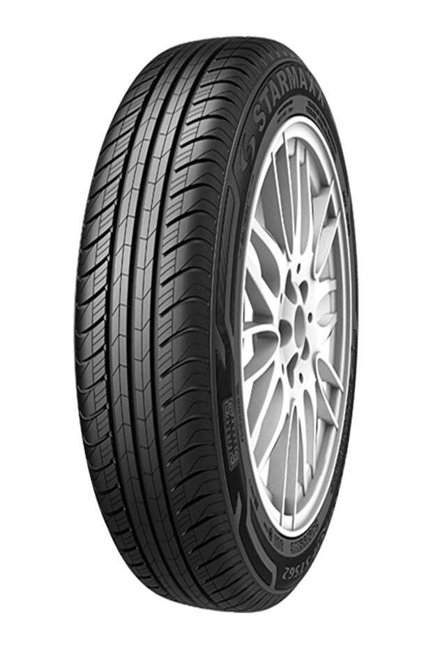Starmaxx 205/55R16 91H NATUREN ST562 (2026)