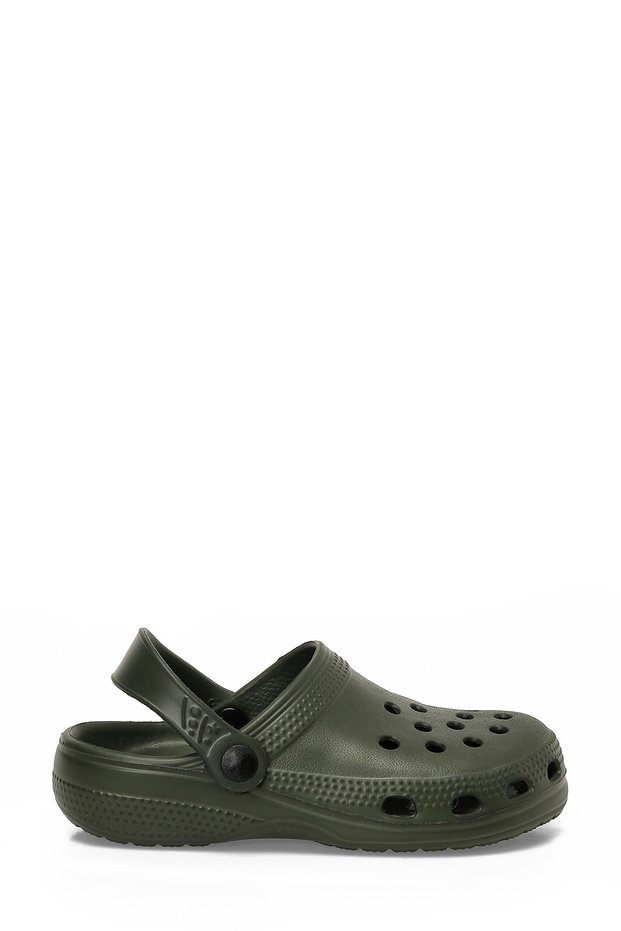Frogrub F 6Fx Khaki Boys' Sea Shoes