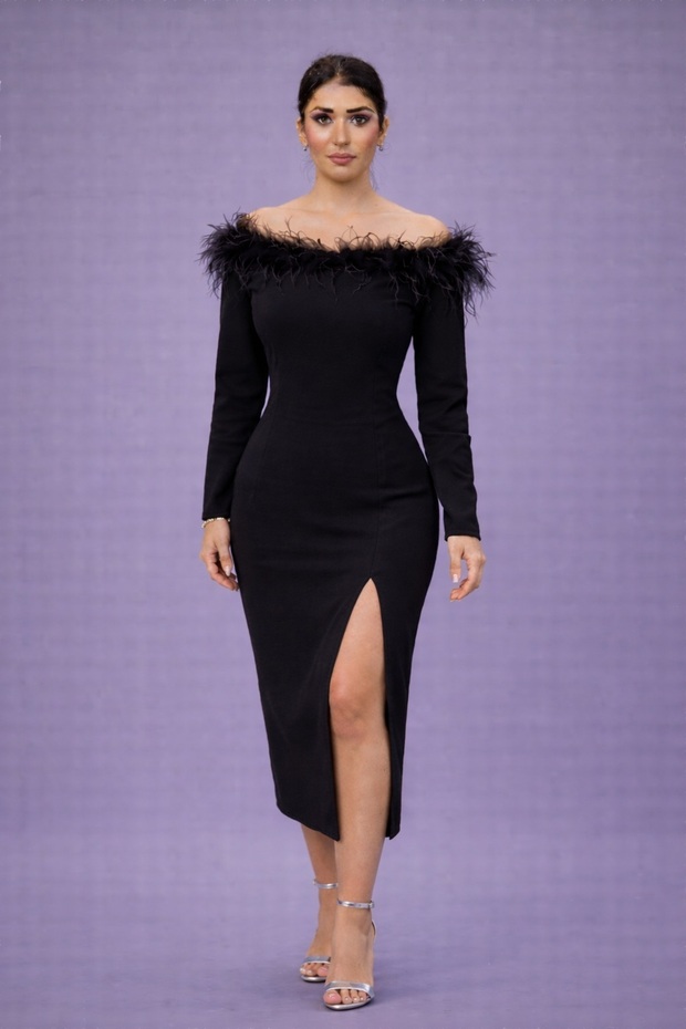 ROCHIE SWAN - 1