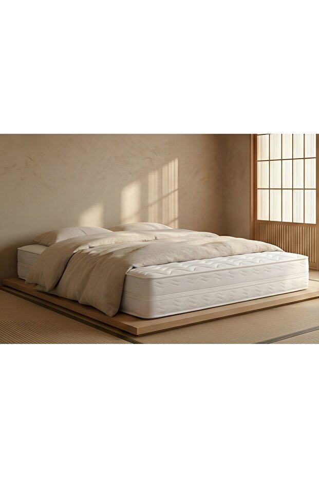 Saltea Memory Air Ortopedic - 4