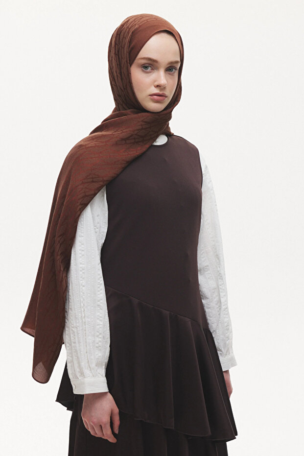 Interflow Native Şal - 1