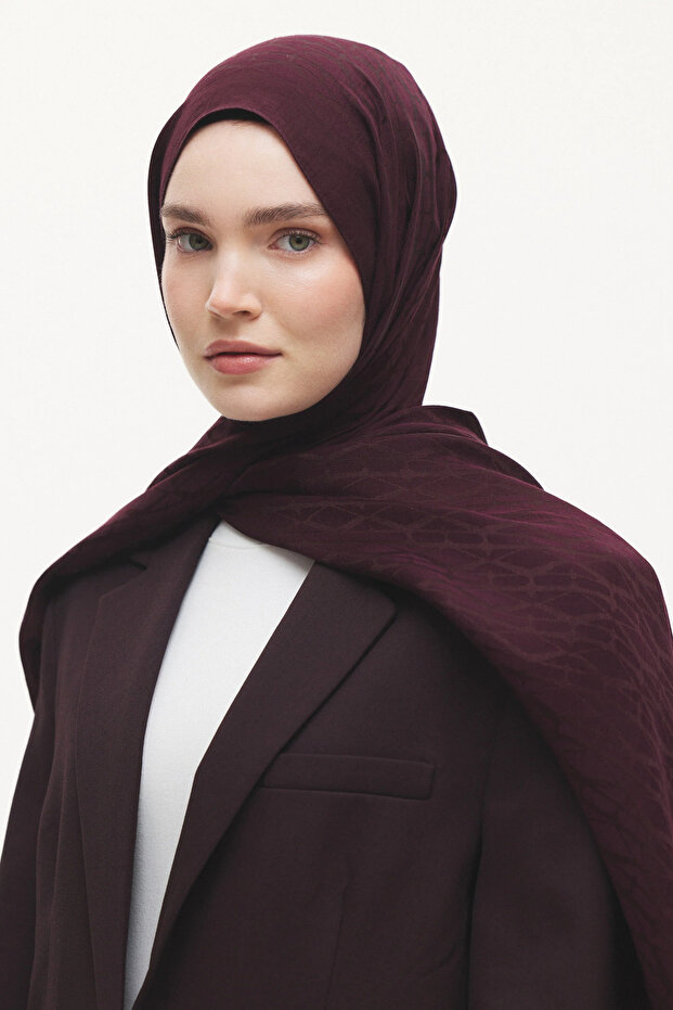 Interflow Native Şal - 2