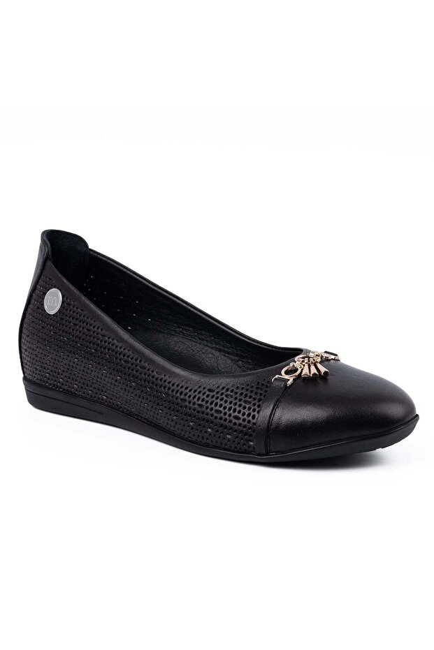 725 26Ya Women's Casual Shoes Black