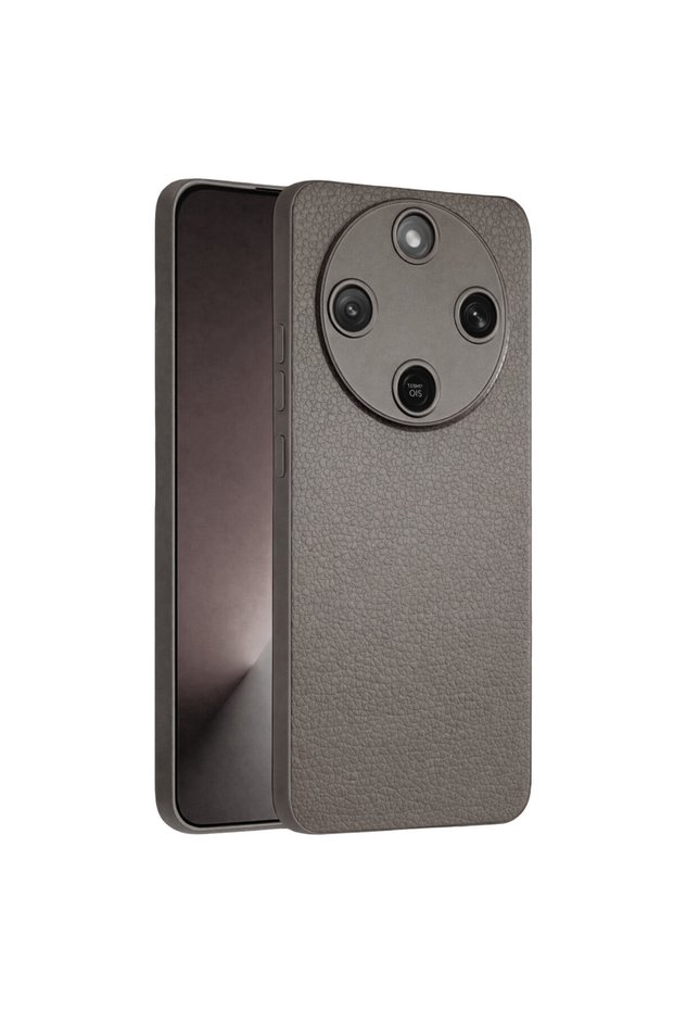 Huawei Honor Magic 8 Lite Compatible Thermax Silicone Case – Shock-Absorbing Protection