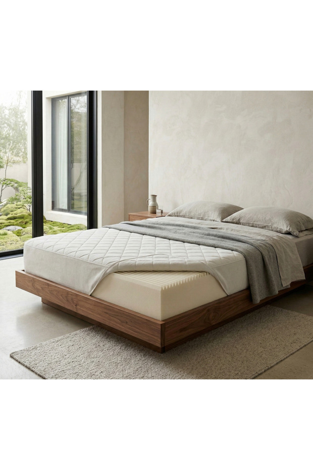 Saltea Seven Zone - 3