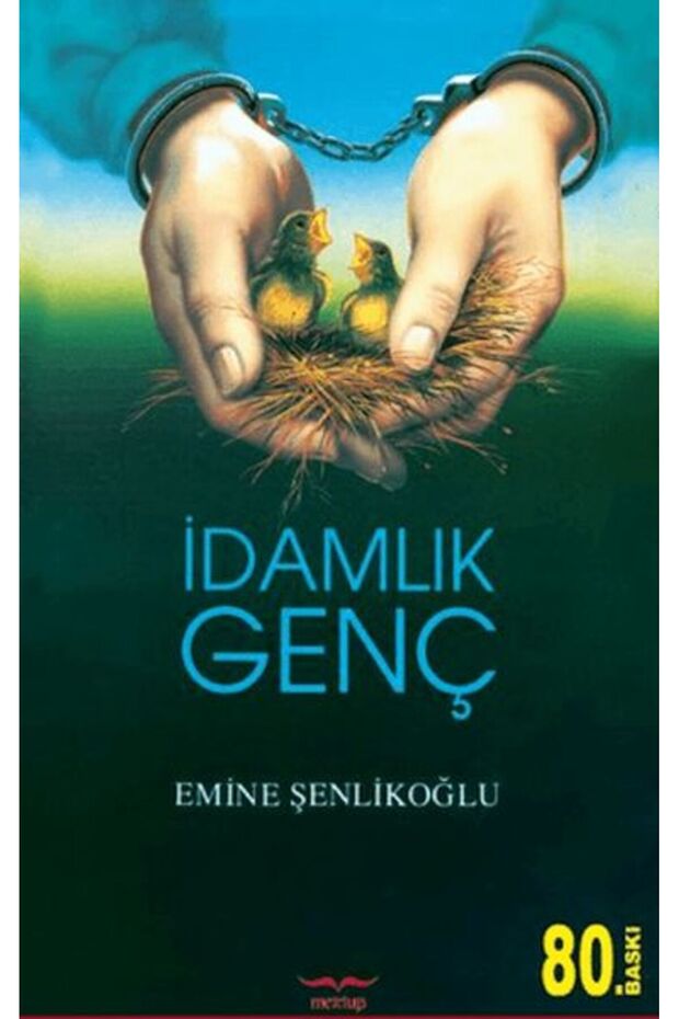 İdamlık Genç