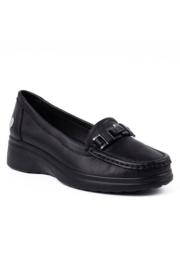 940 26Ya Women's Casual Shoes Black