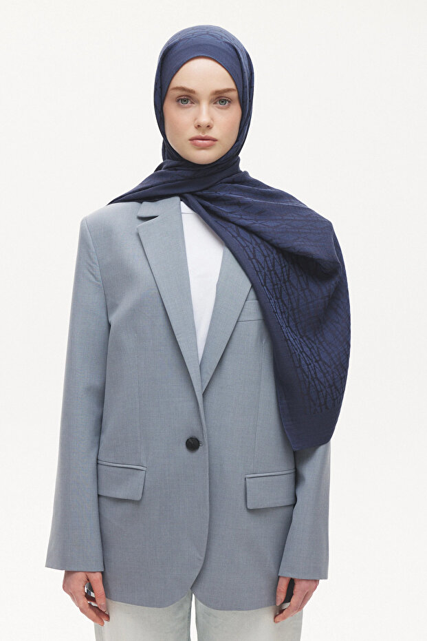 Interflow Native Şal - 1