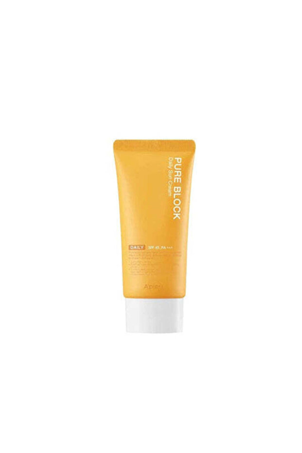 Pure Block Daily Sun Cream SPF45 PA+++