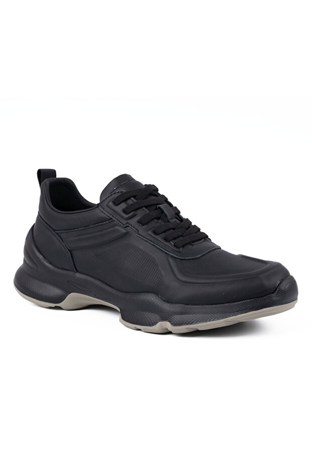 573 1 26Ya Men's Sneakers Casual Shoes Black