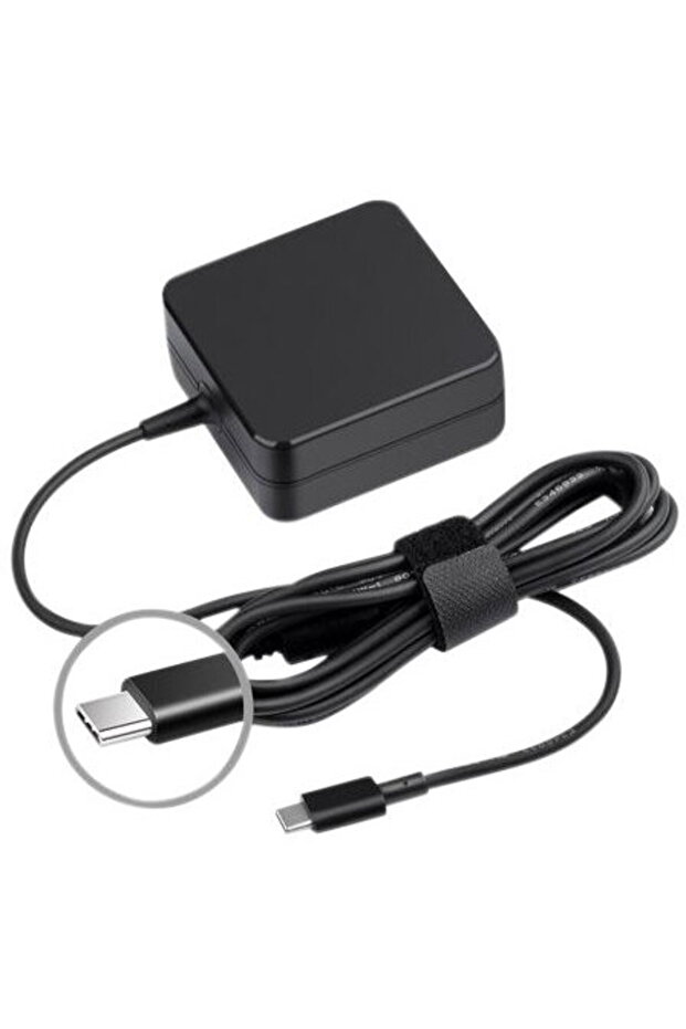 65W 8V USB Type-C - 1