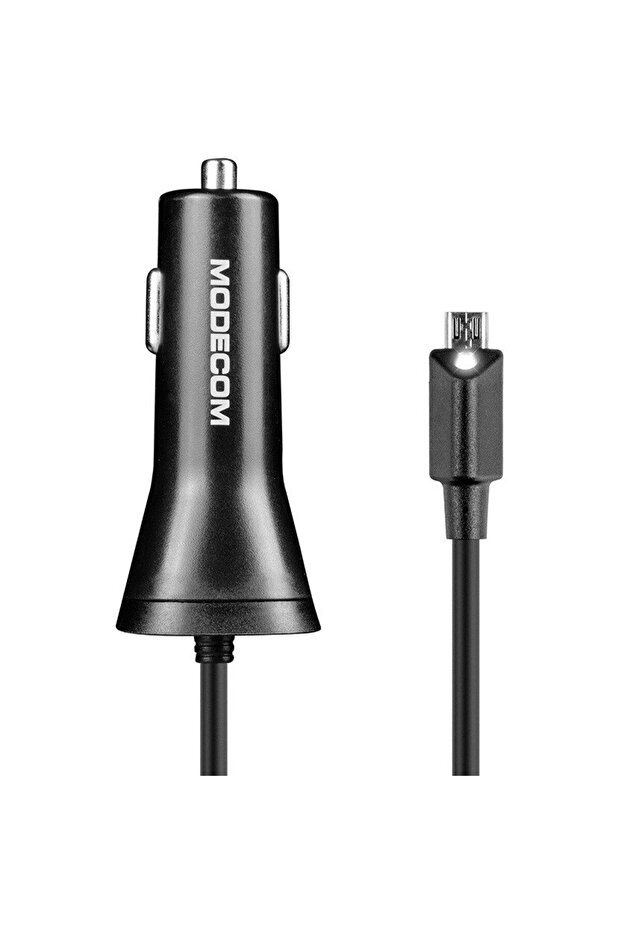 Încărcător auto Micro USB - 1