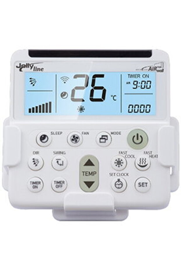 TELECOMANDA UNIVERSALA AER CONDITIONAT - 3