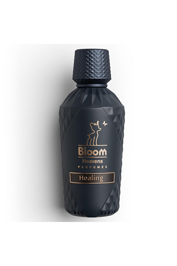 Heavens Collection - Healing Perfume 100ml
