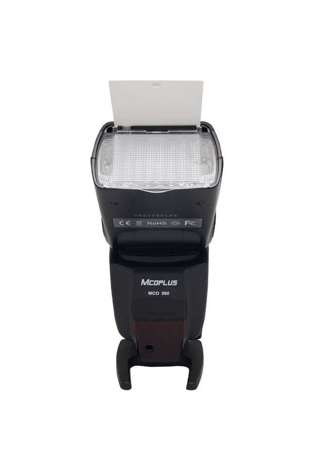 Blitz Speedlite TTL Pentru Sony 580S