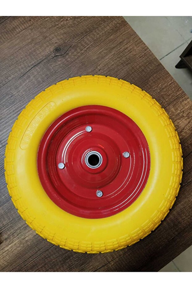 patlamaz lastik