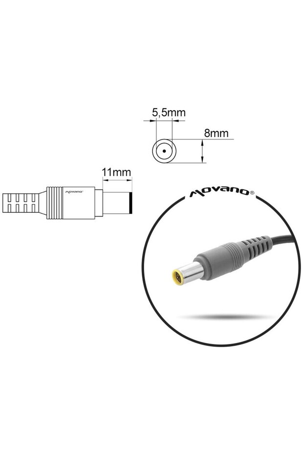 5ZM034, 40 W, Negru - 2