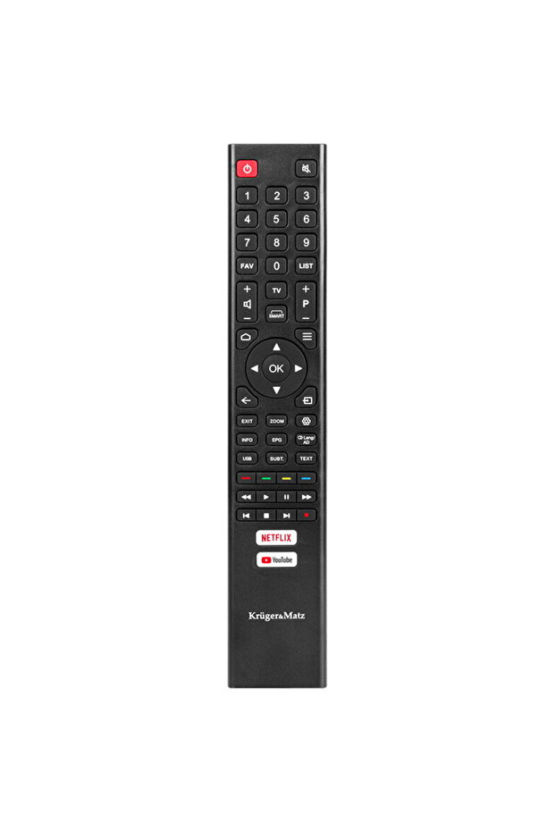 TELECOMANDA LED TV - 2