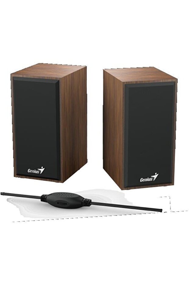 Boxe SP-HF180 2.0 Maro - 2