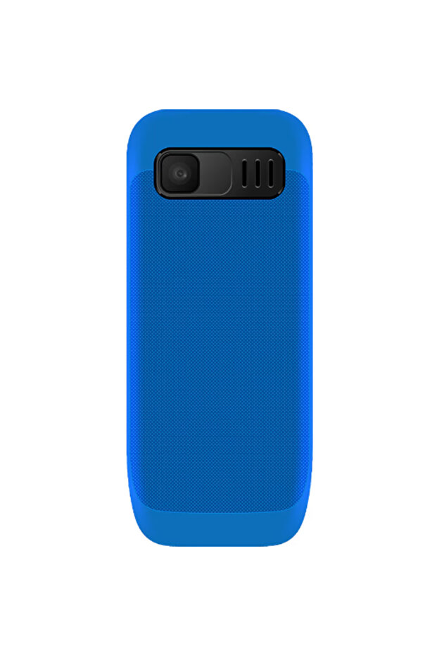 MM135 L BLACK BLUE - 2