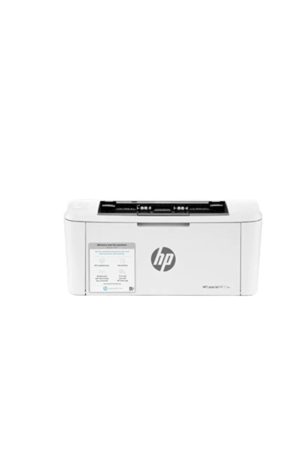 طابعة ليزر أسود HP Laser 111w
