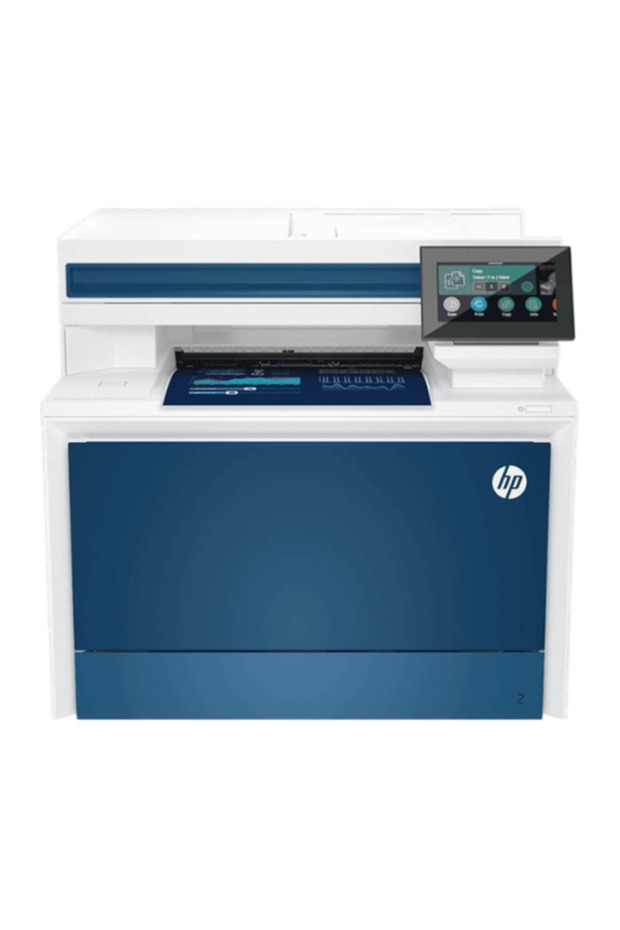 طابعة HP Color LaserJet Pro MFP 4303fdw