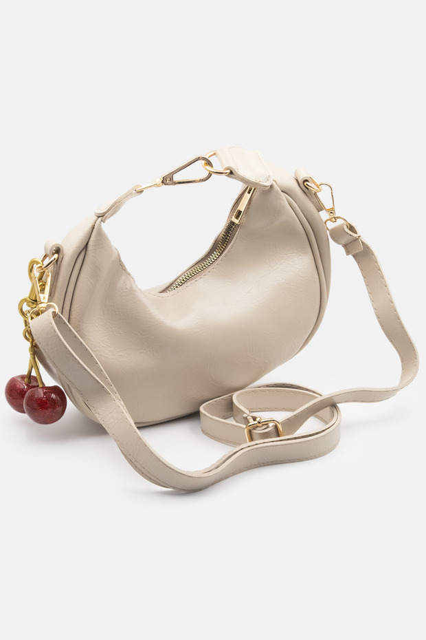 Women's Bag Ten Stylish Charm Gift with Hand and Shoulder Strap for Women Bag
