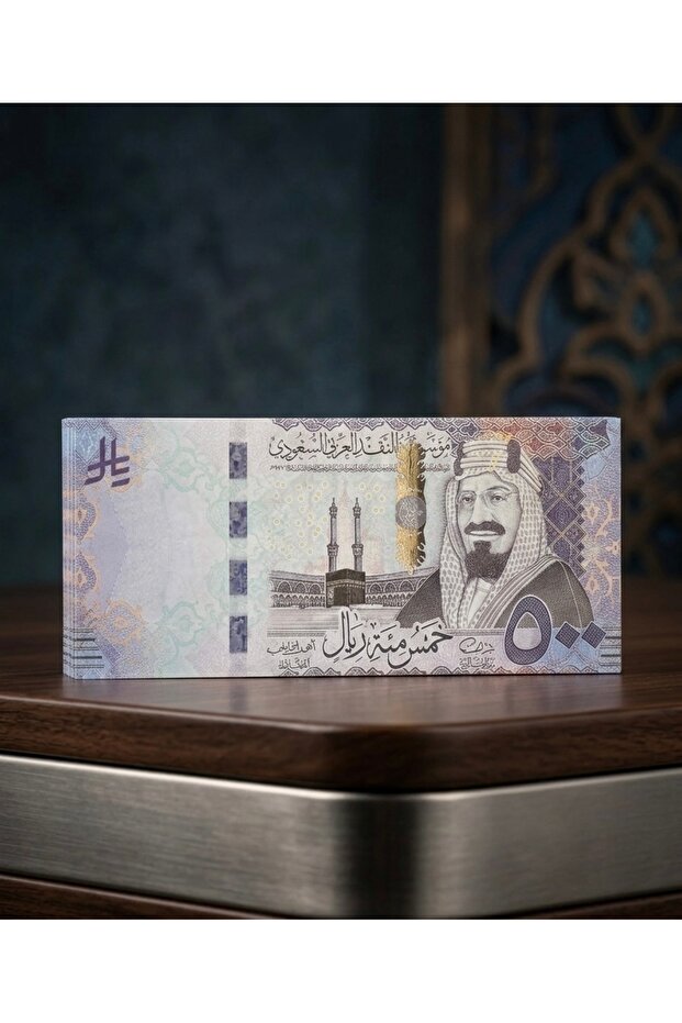 توزيعات العيد على شكل أوراق نقدية 12 قطعه