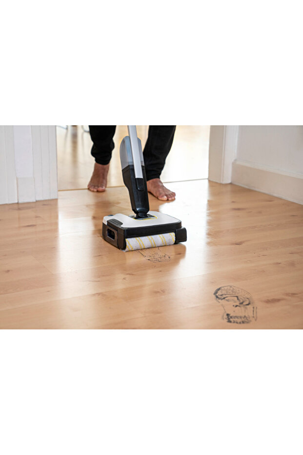 FC 2-4 Multi-Surface Roller - 2