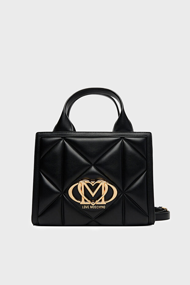 Quilted Li Detachable Strap Li Bag Bag Jc4081Pp1Olc0000