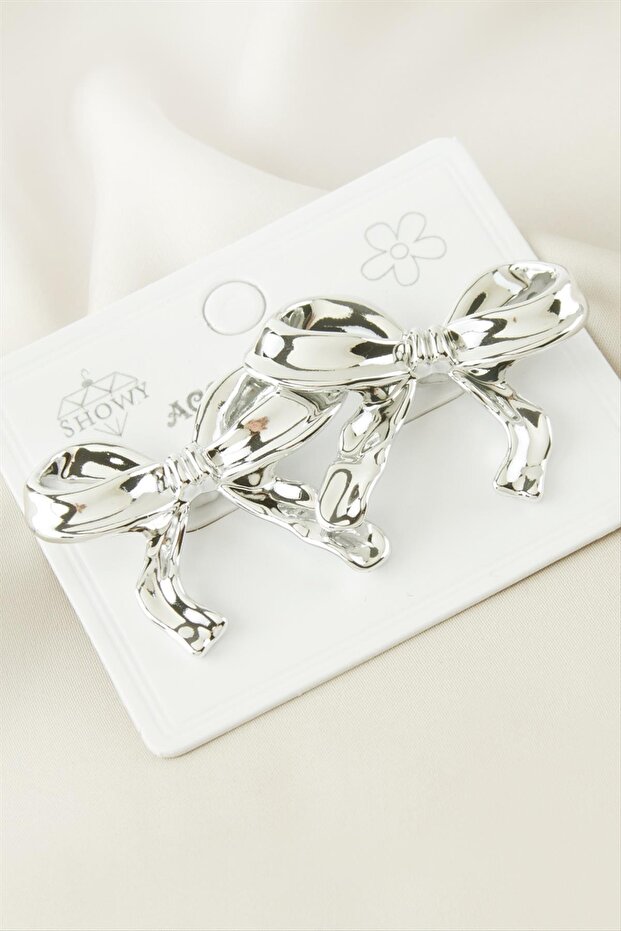 Fiyong Plastic Earrings