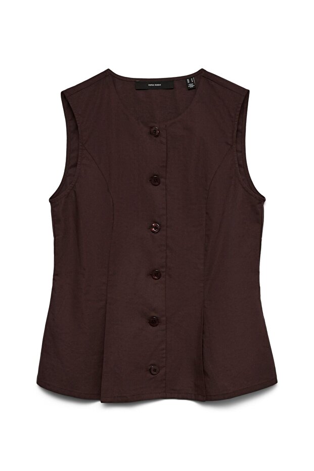 Weste VMSELMA Top - 2