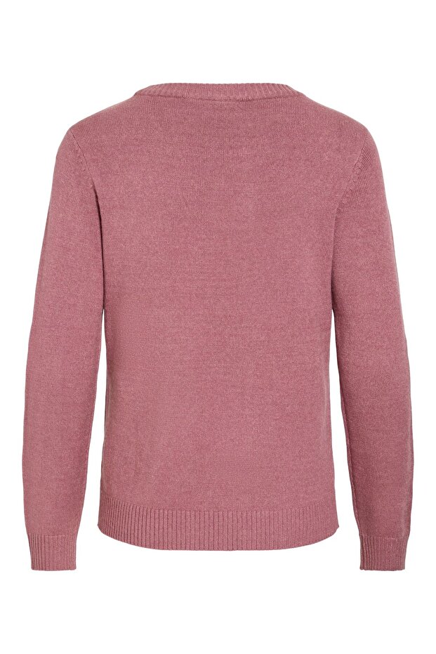 Strickpullover VIRIL Rundhals - 2