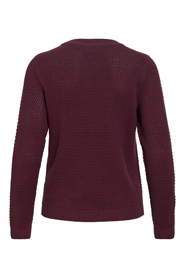 Strickpullover VIDALO Basic - 2