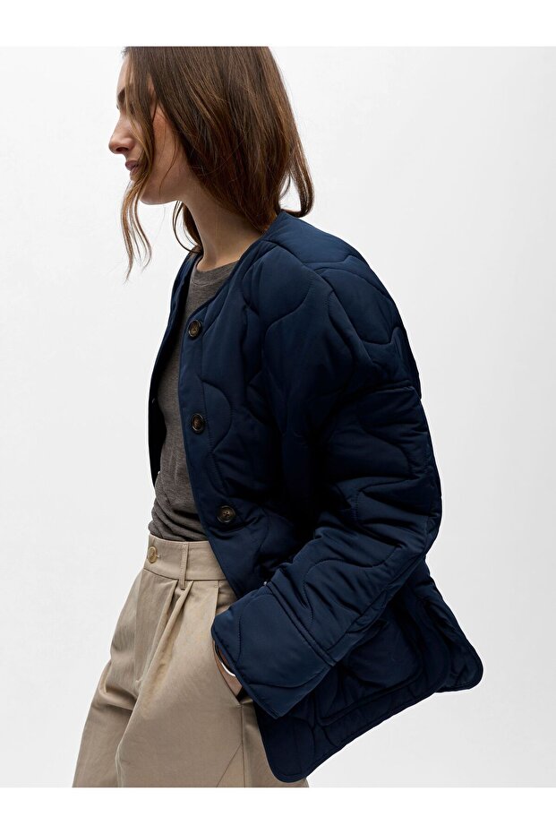 Jacke Stepp - 6