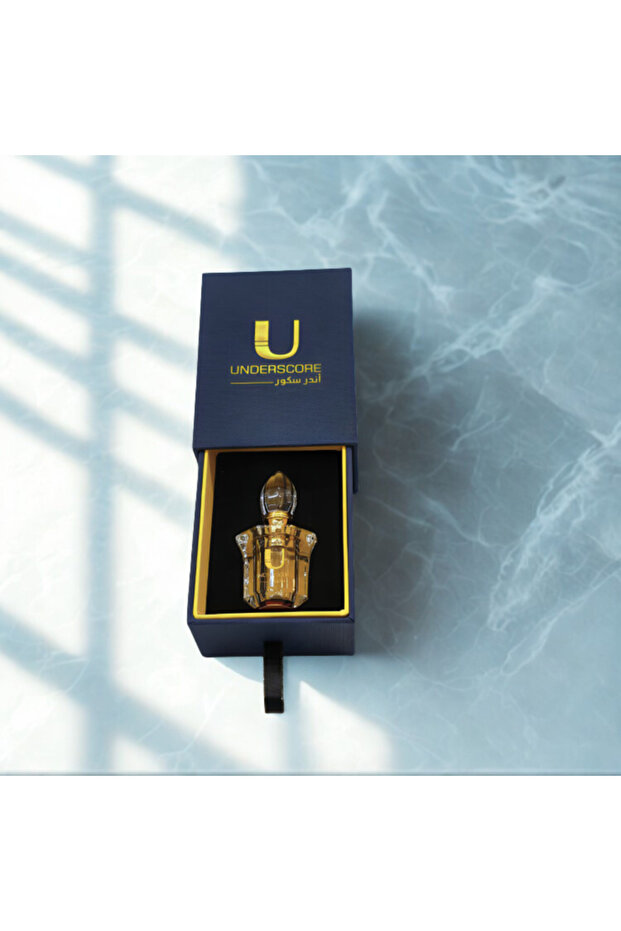 Solitaire Mix | 3 ml | Crystal - 2